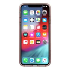 Incase Ochranný Průhledný Kryt Incase – Iphone Xs Max Case (Růžové Zlato)