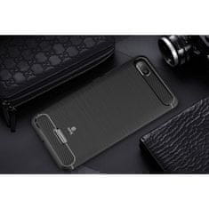 Crong Crong Soft Armour Cover - Kryt Xiaomi Redmi 6A (Černý)