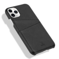 Crong Crong Neat Cover - Kryt Na Iphone 11 Pro S Kapsami (Černý)