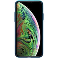 Nillkin Nillkin Super Frosted Shield - Pouzdro Pro Apple Iphone 11 Pro Max S Výřezem Na