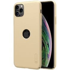 Nillkin Nillkin Super Frosted Shield - Pouzdro Pro Apple Iphone 11 Pro Max S Výřezem Na