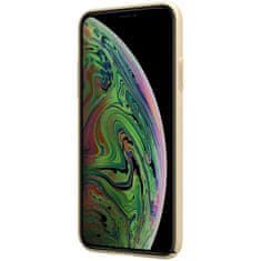 Nillkin Nillkin Super Frosted Shield - Pouzdro Pro Apple Iphone 11 Pro Max S Výřezem Na