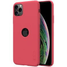 Nillkin Nillkin Super Frosted Shield - Pouzdro Pro Apple Iphone 11 Pro Max S Výřezem Na