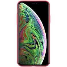 Nillkin Nillkin Super Frosted Shield - Pouzdro Pro Apple Iphone 11 Pro Max S Výřezem Na