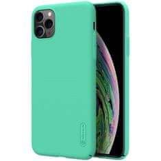 Nillkin Nillkin Super Frosted Shield – Pouzdro Apple Iphone 11 Pro Max (Mátově Zelené)