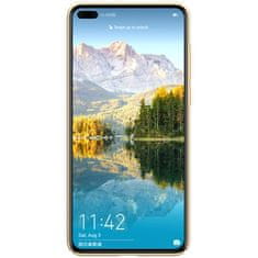 Nillkin Nillkin Super Frosted Shield – Pouzdro Huawei P40 (Zlaté)