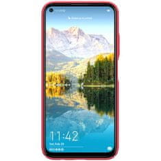 Nillkin Nillkin Super Frosted Shield – Pouzdro Huawei P40 Lite / Nova 7I / Nova 6 (