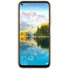 Nillkin Nillkin Super Frosted Shield – Pouzdro Huawei P40 Lite / Nova 7I / Nova 6 (