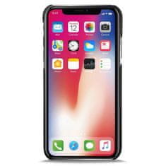 Puro Puro Wallet Detachable - Pouzdro 2V1 Iphone Xr (Černé)