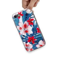 Crong Crong Flower Case - Kryt Na Iphone (2022/2020) / 8 / 7 (Vzor 03)