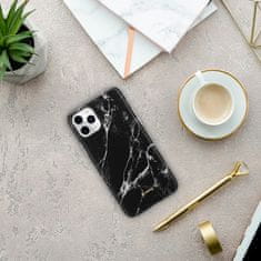 Crong Crong Marble Case - Kryt Na Iphone 11 Pro (Černý)