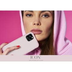 Puro Puro Icon Cover - Kryt Na Iphone 11 Pro (Pískově Růžový)