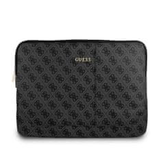 Guess Guess 4G Uptown Computer Sleeve – Pouzdro Na 13" Notebook