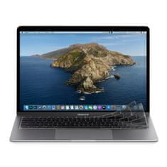 Moshi Moshi Clearguard - Kryt Klávesnice Macbook Air 13" Retina (2020) / M