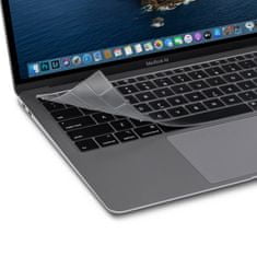 Moshi Moshi Clearguard - Kryt Klávesnice Macbook Air 13" Retina (2020) / M