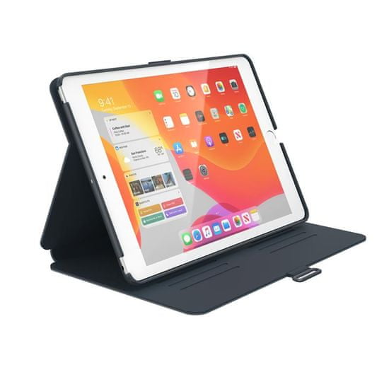 Speck Speck Balance Folio - Pouzdro Na Ipad 10.2" 9 (2021) / 8 (2020) / 7 (2019) S