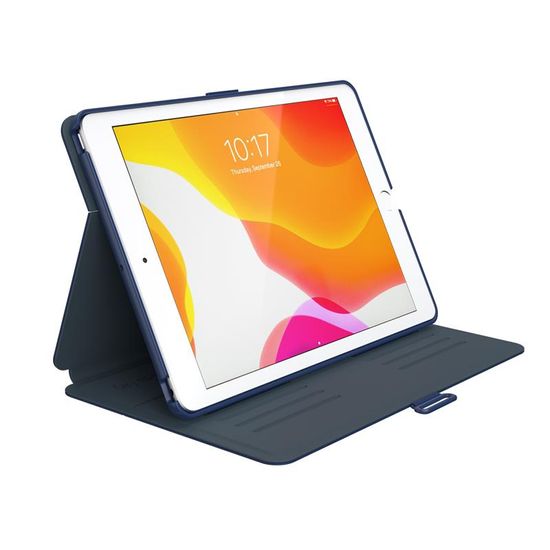 Speck Speck Balance Folio - Pouzdro Na Ipad 10.2" 9 (2021) / 8 (2020) / 7 (2019) S