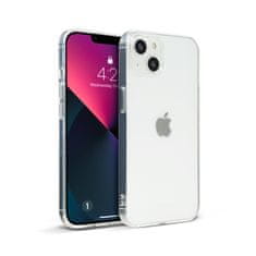 Crong Crong Crystal Slim Cover - Kryt Na Iphone 13 Mini (Průhledný)