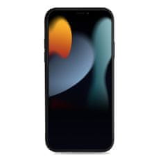 Puro Puro Icon Cover - Kryt Na Iphone 13 Pro S Antibakteriální Ochranou (Černý)