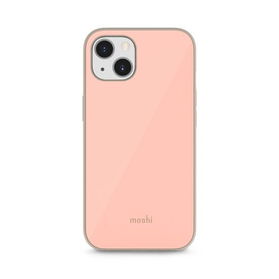 Moshi Pouzdro Moshi Iglaze Slim Hardshell – Pouzdro Pro Iphone 13 (Snapto System) (Dahlia P