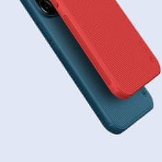 Nillkin Nillkin Super Frosted Shield Pro – Pouzdro Pro Apple Iphone 13 Pro (Černé)