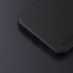 Nillkin Nillkin Super Frosted Shield Pro – Pouzdro Pro Apple Iphone 13 Pro (Černé)