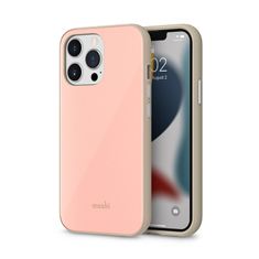 Moshi Pouzdro Moshi Iglaze Slim Hardshell – Pouzdro Pro Iphone 13 Pro (Snapto System) (Dahl