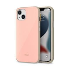 Moshi Pouzdro Moshi Iglaze Slim Hardshell – Pouzdro Pro Iphone 13 (Snapto System) (Dahlia P