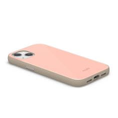 Moshi Pouzdro Moshi Iglaze Slim Hardshell – Pouzdro Pro Iphone 13 (Snapto System) (Dahlia P