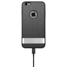 Moshi Moshi Iglaze Chameleon - Hardshellové Pouzdro Stojánkem Na Iphone 6S Plus / Iphone