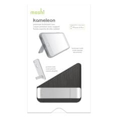 Moshi Moshi Iglaze Chameleon - Hardshellové Pouzdro Stojánkem Na Iphone 6S Plus / Iphone
