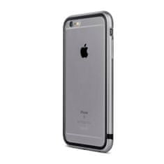 Moshi Moshi Iglaze Luxe - Kryt S Hliníkovým Rámečkem Iphone 6S Plus / Iphone 6 Plus