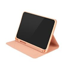 Tucano Tucano Metal - Ekologické Pouzdro Ipad Mini 6 (Rose Gold)