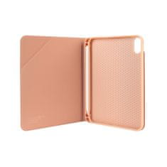 Tucano Tucano Metal - Ekologické Pouzdro Ipad Mini 6 (Rose Gold)