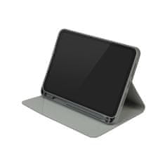 Tucano Tucano Metal - Ekologické Pouzdro Ipad Mini 6 (Dark Grey)