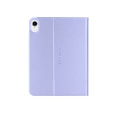 Tucano Tucano Metal - Ekologické Pouzdro Ipad Mini 6 (Purple)