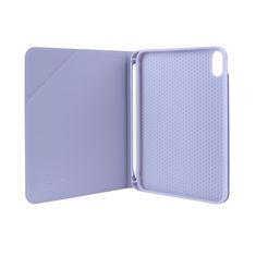 Tucano Tucano Metal - Ekologické Pouzdro Ipad Mini 6 (Purple)