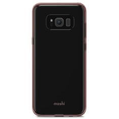 Moshi Moshi Vitros - Samsung Galaxy S8+ Pouzdro (Orchid Pink)