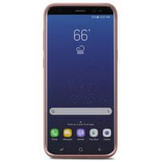 Moshi Moshi Vitros - Samsung Galaxy S8+ Pouzdro (Orchid Pink)