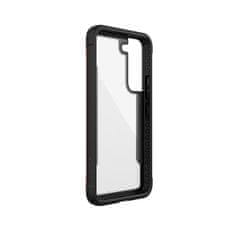 X-Doria Raptic Shield Pro – Pouzdro Samsung Galaxy S22 5G (Antimikrobiální Ochrana