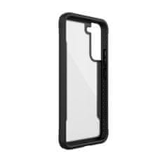 X-Doria Raptic Shield Pro – Pouzdro Samsung Galaxy S22+ 5G (Antimikrobiální Ochrana