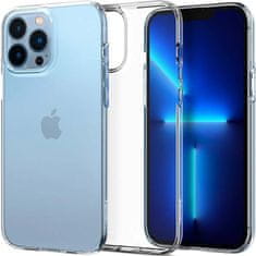 Spigen Spigen Liquid Crystal - Kryt Na Iphone 13 Pro (Transparentní)