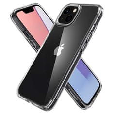 Spigen Spigen Ultra Hybrid - Pouzdro Pro Iphone 13 (Transparentní)