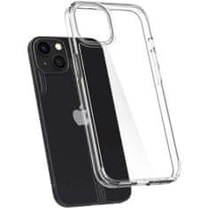 Spigen Spigen Ultra Hybrid - Pouzdro Pro Iphone 13 (Transparentní)