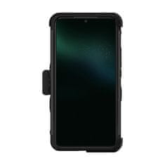 ZIZO Zizo Bolt Series - Pancéřové Pouzdro Samsung Galaxy S22+ Sklem 9H Na Displej