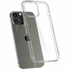 Spigen Spigen Ultra Hybrid - Kryt Na Iphone 13 Pro Max (Transparentní)