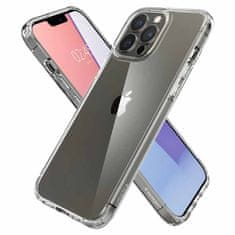 Spigen Spigen Ultra Hybrid - Kryt Na Iphone 13 Pro Max (Transparentní)