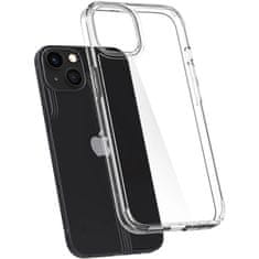 Spigen Spigen Ultra Hybrid - Pouzdro Pro Iphone 13 Mini (Transparentní)