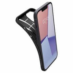 Spigen Spigen Liquid Air - Kryt Na Iphone 13 (Černý)