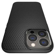 Spigen Spigen Liquid Air - Kryt Na Iphone 13 Pro (Černý)